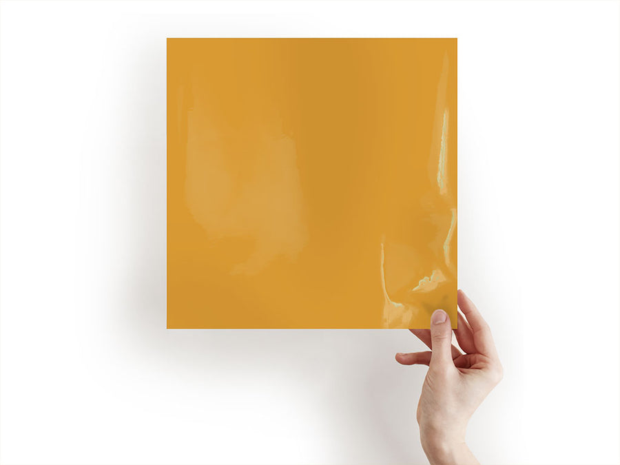 Avery HP750 Imitation Gold Craft Sheets
