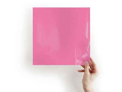 Avery HP750 Soft Pink Craft Sheets