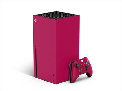 Avery HP750 Blush XBOX DIY Decal