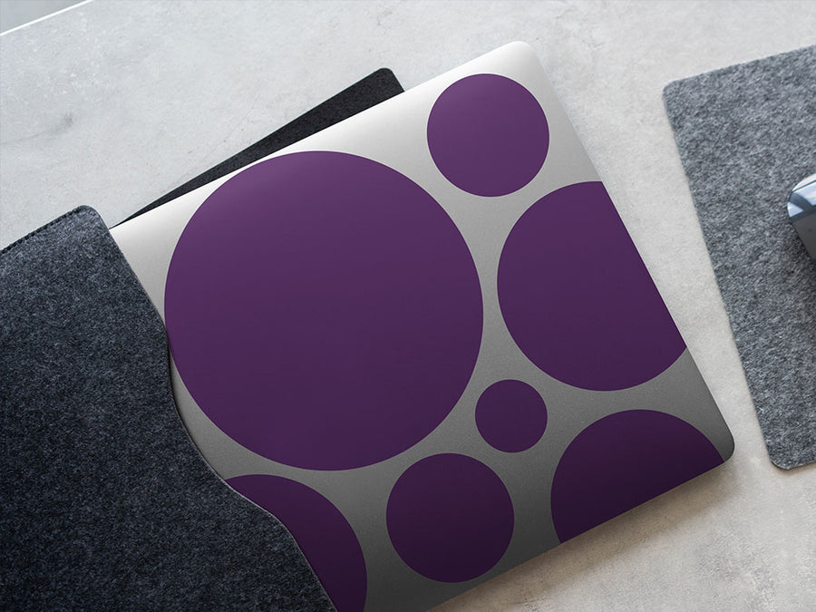Avery HP750 Berry DIY Laptop Stickers