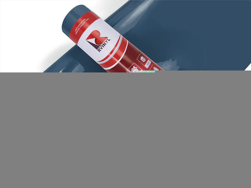 Avery Dennison HP750 Vinyl Film Sheets Shade Blue