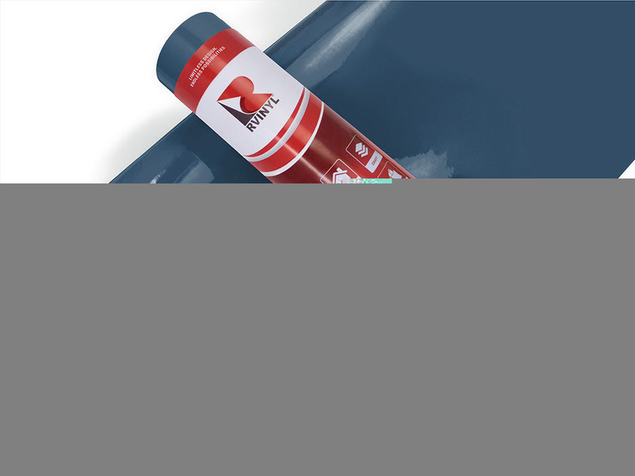 Avery HP750 Shade Blue Craft Vinyl Roll