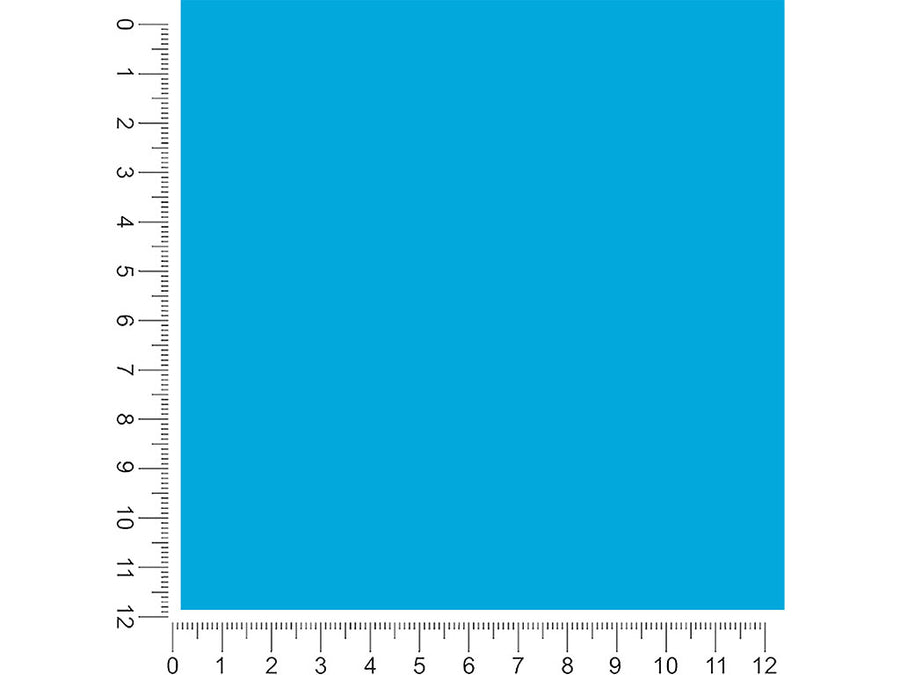 Avery HP750 Light Blue 1ft x 1ft Craft Sheets