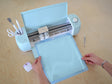 Avery HP750 Powder Blue Craft Sheets