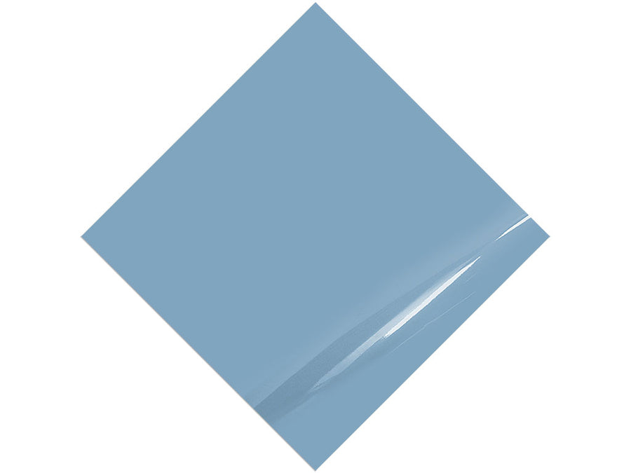 Avery HP750 Butterfly Blue Craft Sheets