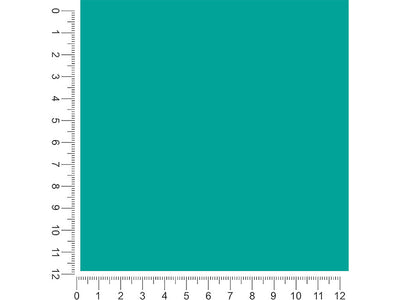 Avery HP750 Dark Aqua 1ft x 1ft Craft Sheets