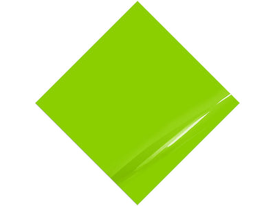 Avery HP750 Citrus Green Craft Sheets