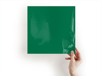 Avery HP750 Green Craft Sheets