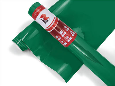 Avery HP750 Green Craft Vinyl Roll