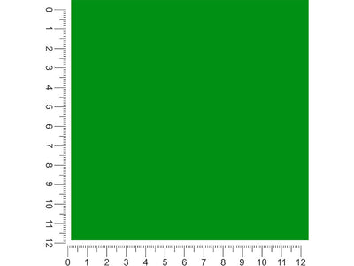 Avery HP750 Yellow Green 1ft x 1ft Craft Sheets