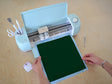 Avery HP750 Dark Green Cricut Compatible Vinyl