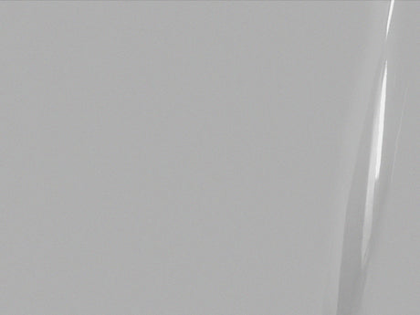 Avery Dennison HP750 High Performance Vinyl Film Silver
