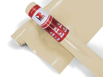 Avery HP750 Beige Craft Vinyl Roll