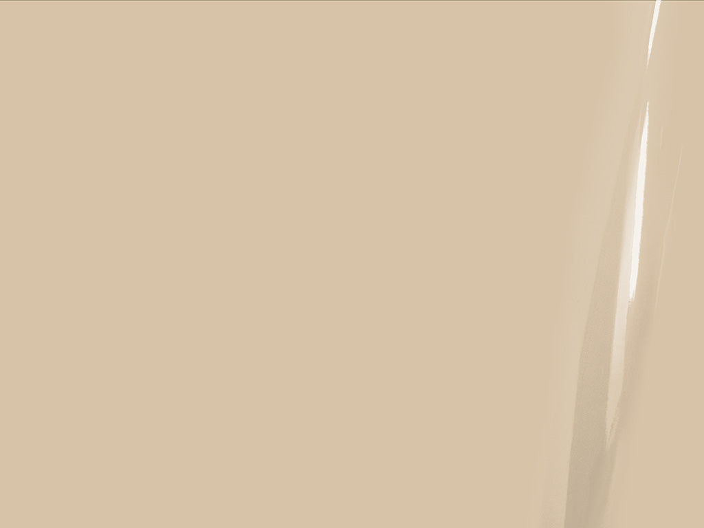 Avery™ HP750 - Beige High Performance Vinyl Film | Opaque Craft
