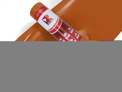 Avery Dennison HP750 Vinyl Film Sheets Terracotta
