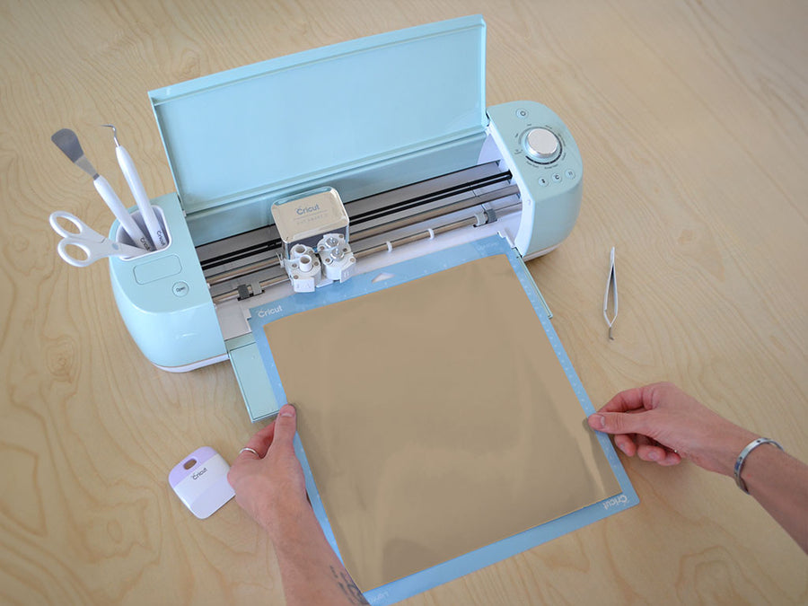 Avery HP750 Sandstone Cricut Compatible Vinyl