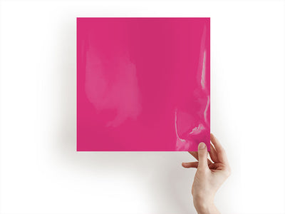 Avery PC500 Tropical Pink Craft Sheets