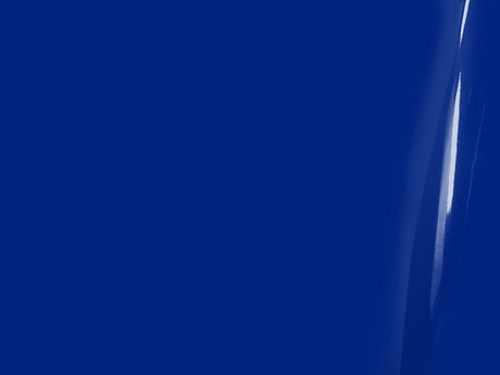 Avery PC500 Royal Blue Opaque Cut Vinyl Film