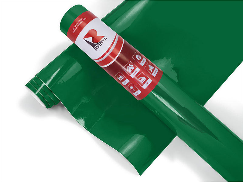 Avery PC500 Mountain Green Vinyl Roll