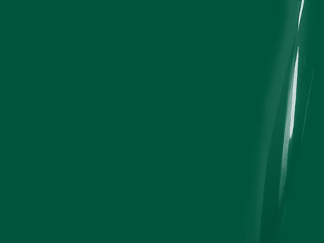 Avery PC500 Forest Green Opaque Cut Vinyl Film