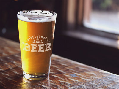 Avery PR800 White Translucent Water Bottle DIY Stickers