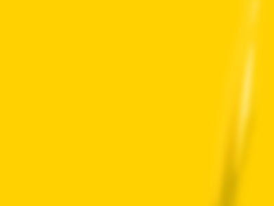Avery PR800 Primrose Yellow Translucent Vinyl Film