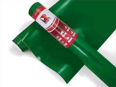 Avery PR800 Medium Green Translucent Craft Vinyl Roll