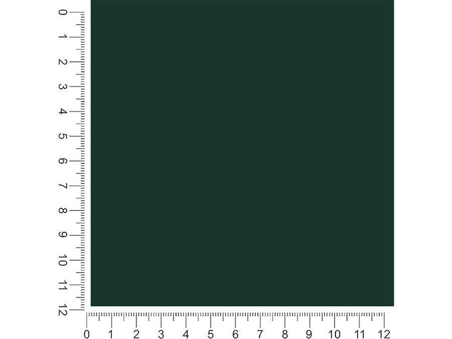 Avery PR800 Bottle Green Translucent 1ft x 1ft Craft Sheets