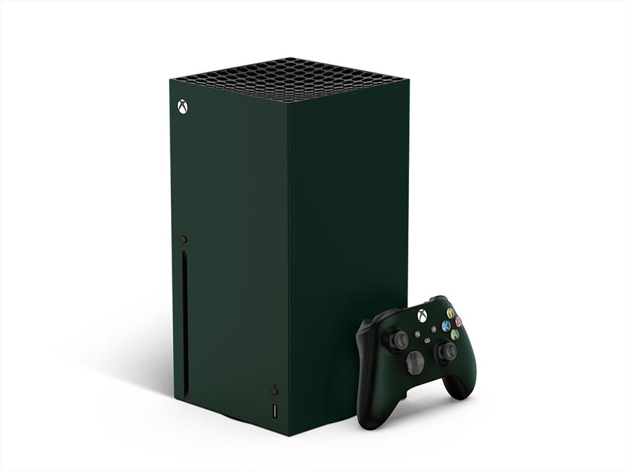 Avery PR800 Bottle Green Translucent XBOX DIY Decal