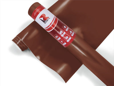 Avery PR800 Bruin Brown Translucent Craft Vinyl Roll