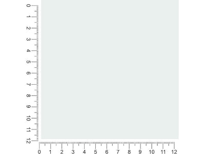 Avery SC950 Matte White Opaque 1ft x 1ft Craft Sheets