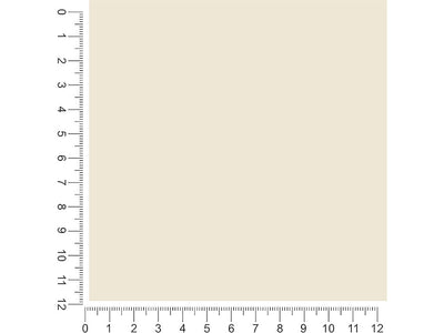 Avery SC950 Clear Opaque 1ft x 1ft Craft Sheets