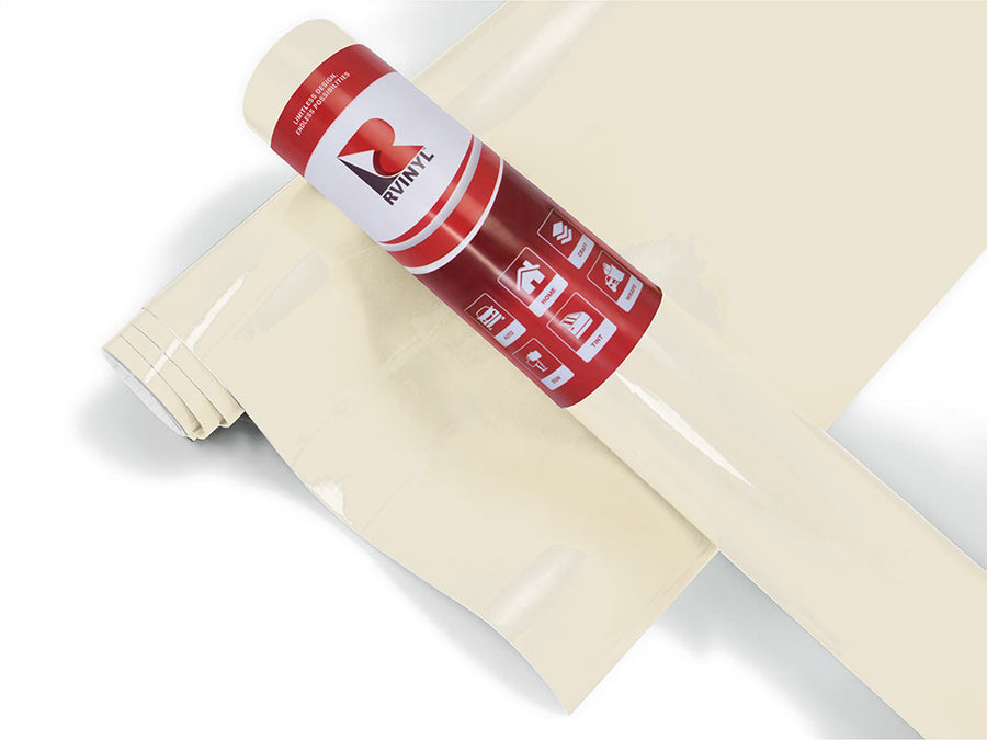 Avery SC950 Clear Opaque Craft Vinyl Roll