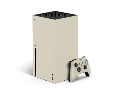 Avery SC950 Clear Opaque XBOX DIY Decal