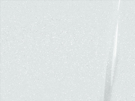 Avery SC950 Ultra White Sparkle Metallic Vinyl Film