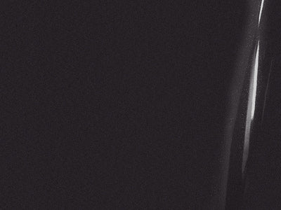 Avery SC950 Black Metallic Vinyl Film