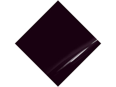 Avery SC950 Black Opaque Craft Sheets