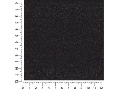 Avery SC950 Ultra Black Metallic 1ft x 1ft Craft Sheets