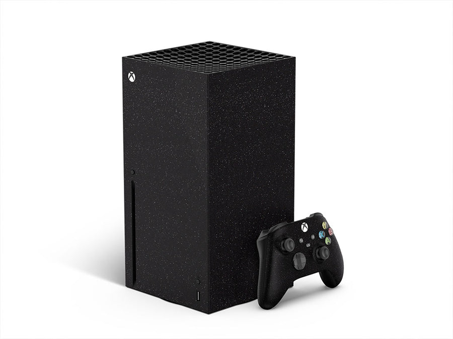 Avery SC950 Ultra Black Metallic XBOX DIY Decal