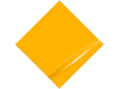 Avery SC950 Sunflower Yellow Opaque Craft Sheets