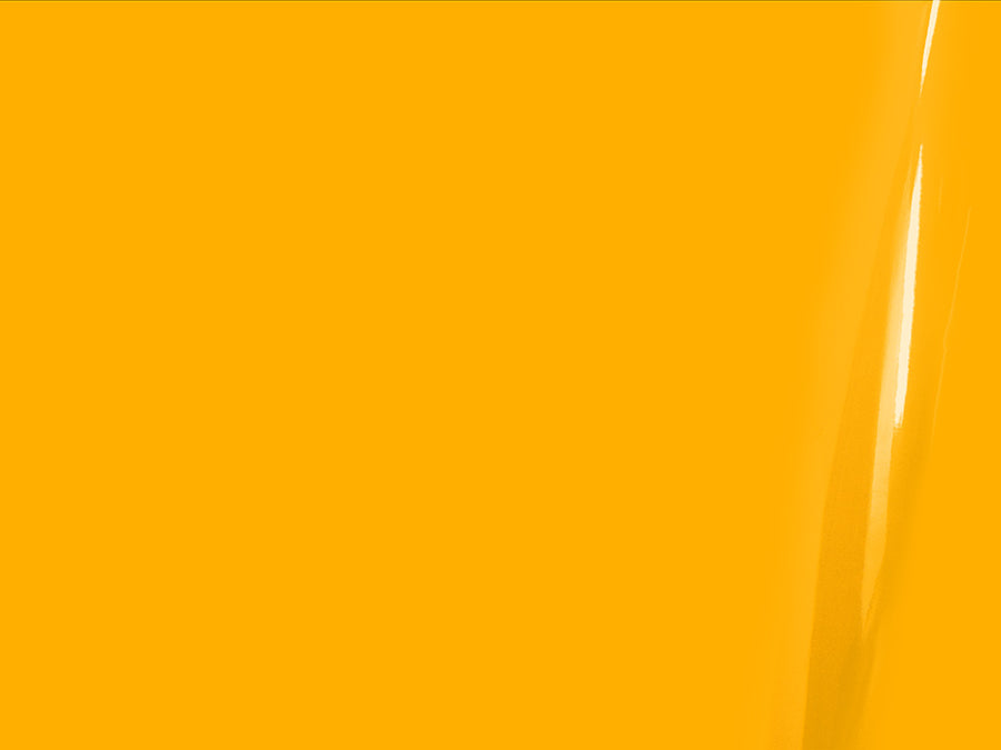 Avery SC950 Dark Yellow Opaque Vinyl Film