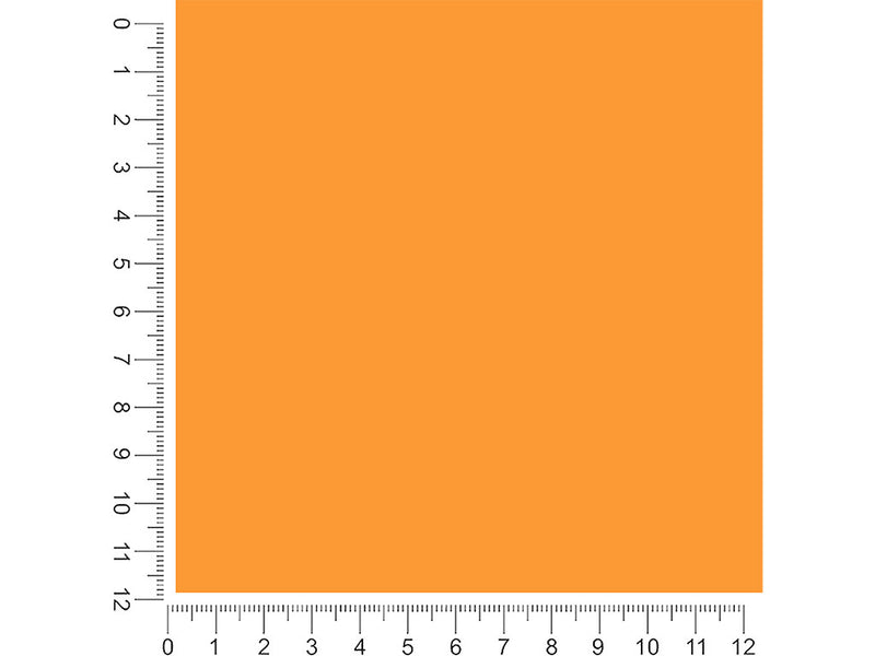 Avery SC950 Apricot Opaque 1ft x 1ft Craft Sheets