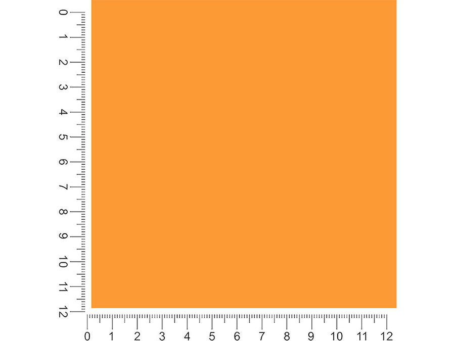 Avery SC950 Apricot Opaque 1ft x 1ft Craft Sheets