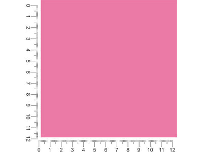 Avery SC950 Soft Pink Opaque 1ft x 1ft Craft Sheets