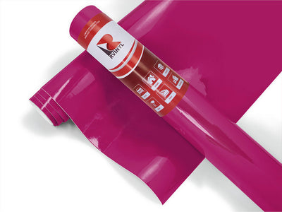 Avery SC950 Magenta Opaque Craft Vinyl Roll