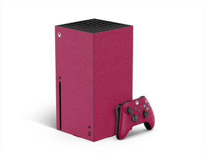 Avery SC950 Ultra Rose Quartz Metallic XBOX DIY Decal