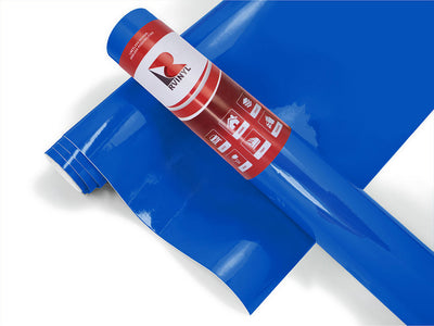 Avery SC950 Pantone 285 C Opaque Craft Vinyl Roll