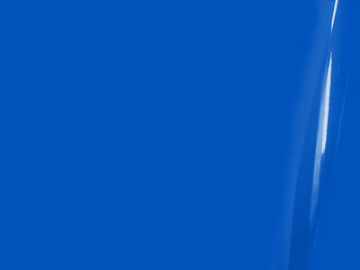 Avery SC950 Pantone 285 C Opaque Vinyl Film