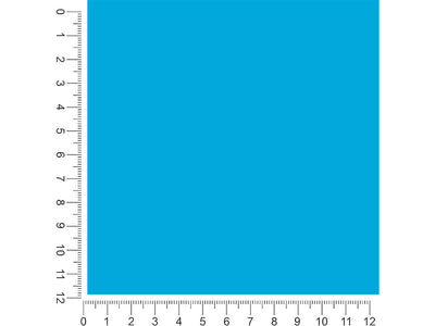 Avery SC950 Light Blue Opaque 1ft x 1ft Craft Sheets