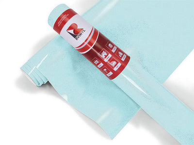 Avery SC950 Mist Blue Metallic Craft Vinyl Roll